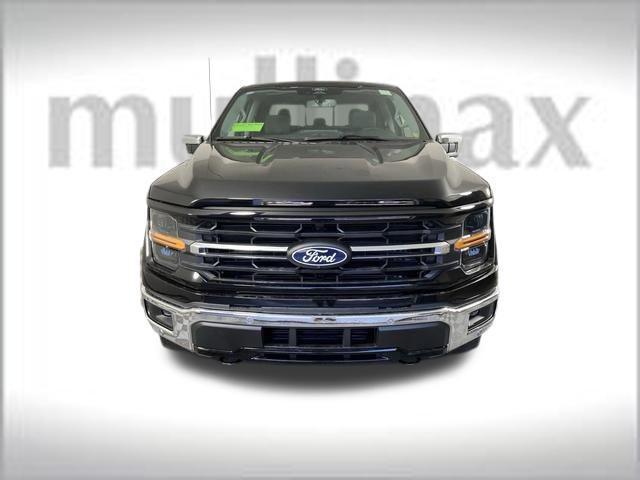 new 2024 Ford F-150 car, priced at $53,763