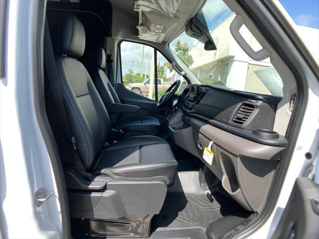 new 2025 Ford Transit-250 car, priced at $53,605