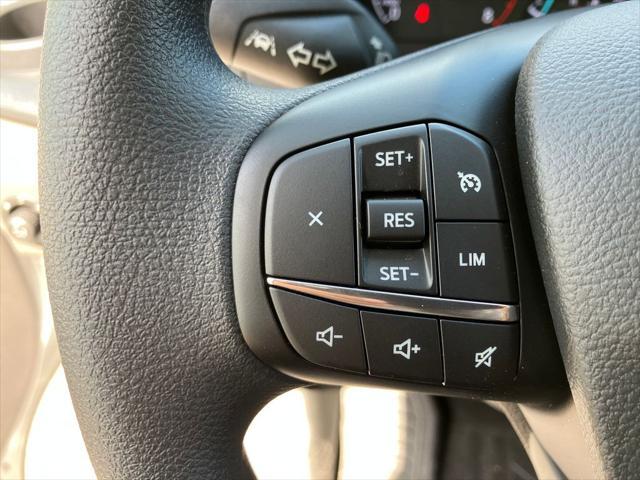 new 2025 Ford Transit-250 car, priced at $53,605