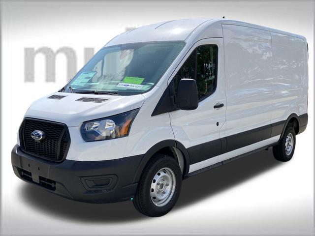 new 2025 Ford Transit-250 car, priced at $53,605