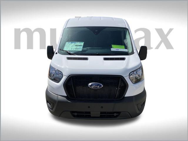 new 2025 Ford Transit-250 car, priced at $48,969