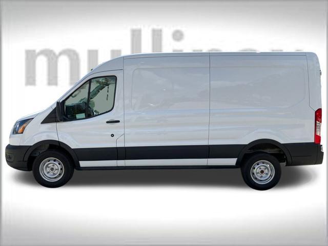 new 2025 Ford Transit-250 car, priced at $53,605