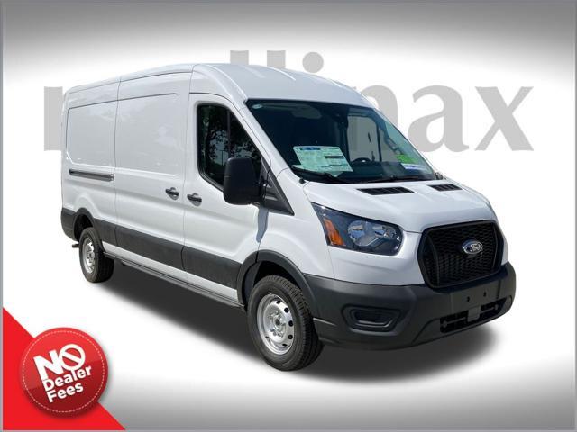 new 2025 Ford Transit-250 car, priced at $48,969