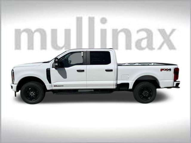 new 2024 Ford F-250 car, priced at $65,378