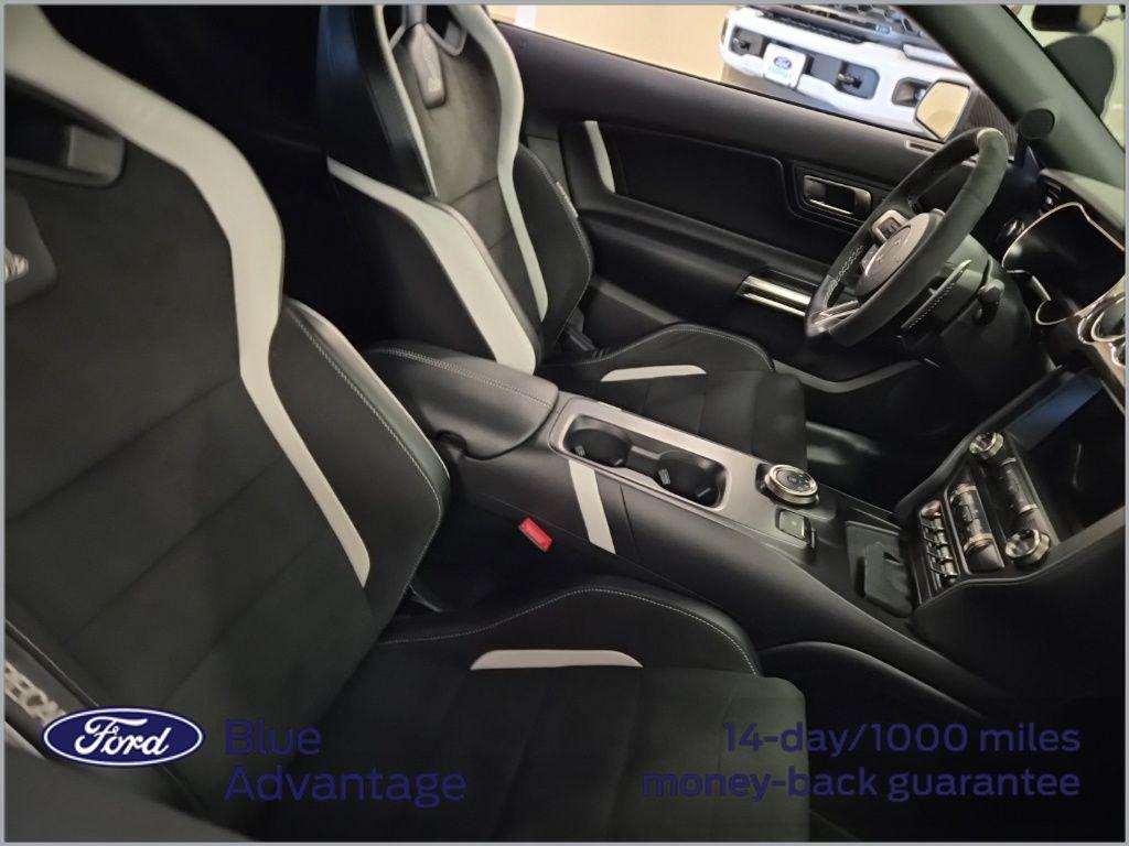 used 2022 Ford Shelby GT500 car, priced at $114,900