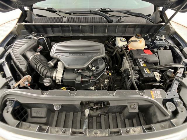 used 2019 GMC Acadia car, priced at $20,500