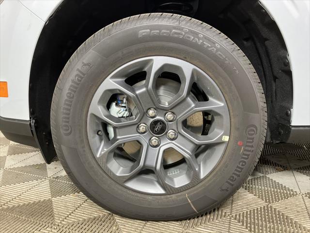 new 2025 Ford Maverick car, priced at $30,978