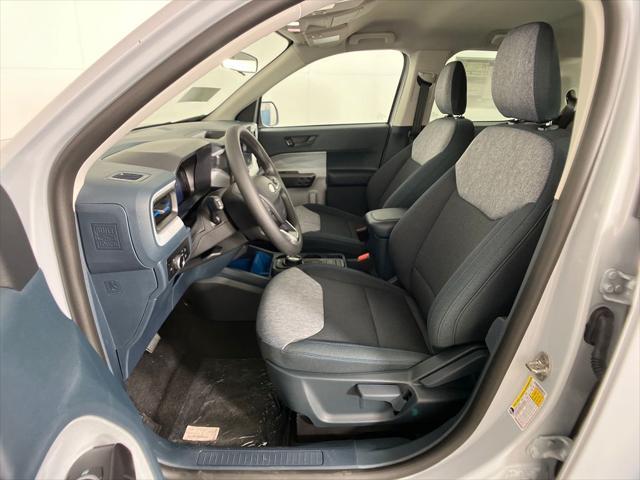 new 2025 Ford Maverick car, priced at $30,978