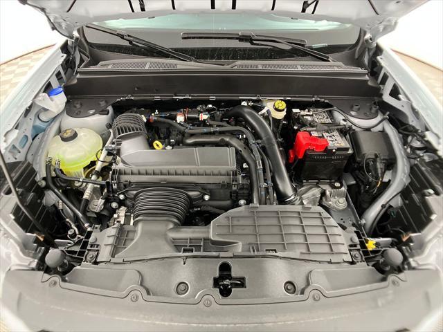 new 2025 Ford Maverick car, priced at $30,978
