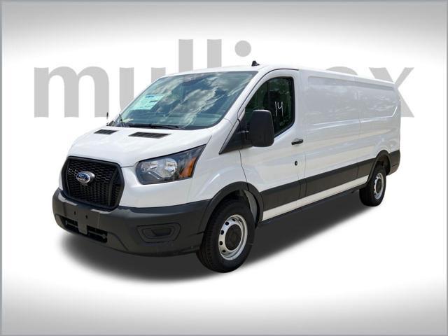 new 2025 Ford Transit-250 car, priced at $51,344
