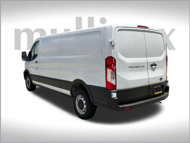 new 2025 Ford Transit-250 car, priced at $51,344