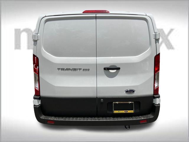 new 2025 Ford Transit-250 car, priced at $51,644