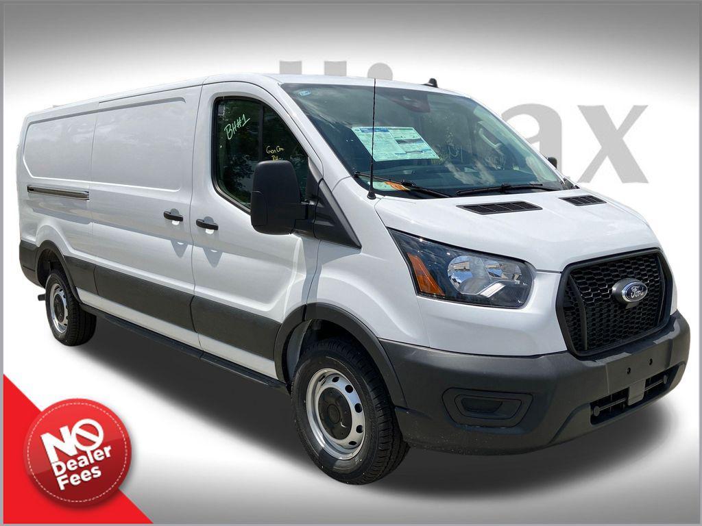 new 2025 Ford Transit-250 car, priced at $48,032