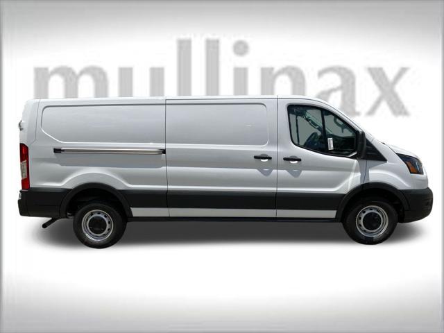 new 2025 Ford Transit-250 car, priced at $51,644