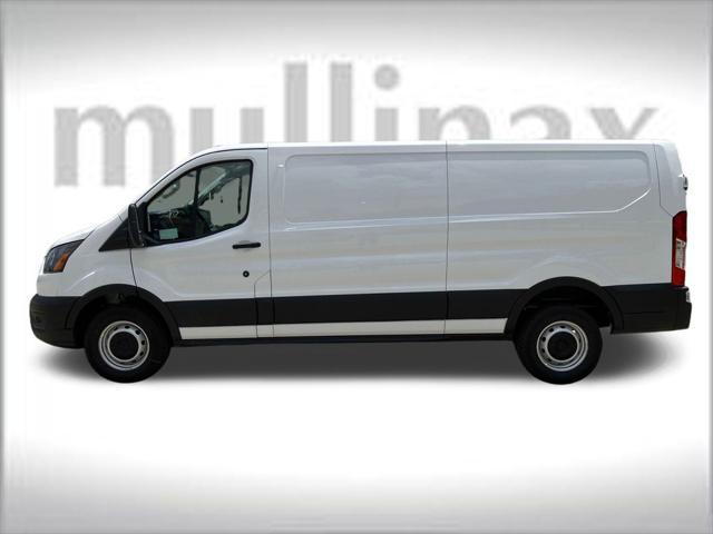 new 2025 Ford Transit-250 car, priced at $51,644