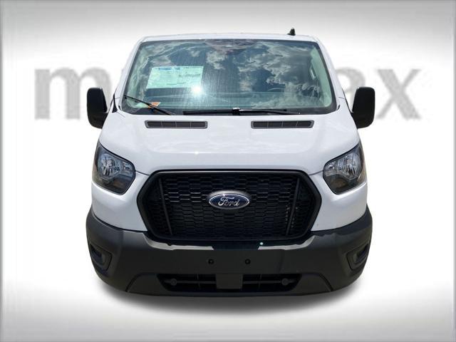 new 2025 Ford Transit-250 car, priced at $51,644