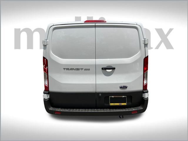 new 2025 Ford Transit-250 car, priced at $51,344