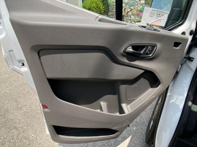 new 2025 Ford Transit-250 car, priced at $51,644