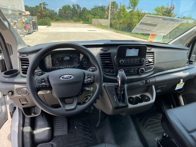 new 2025 Ford Transit-250 car, priced at $51,644