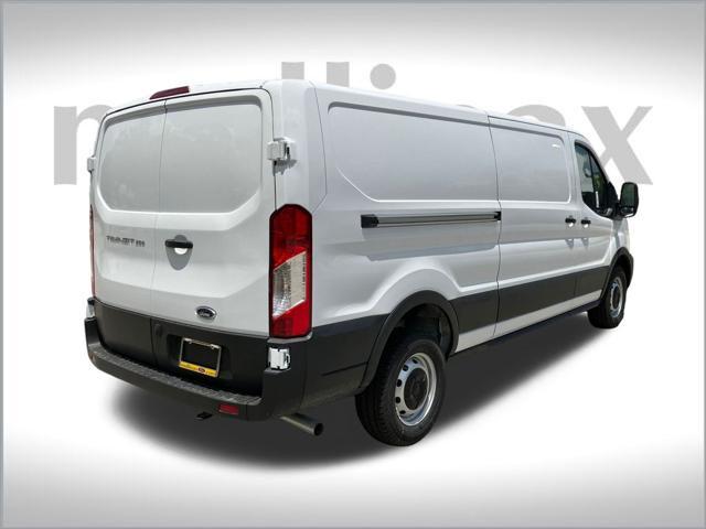 new 2025 Ford Transit-250 car, priced at $51,344