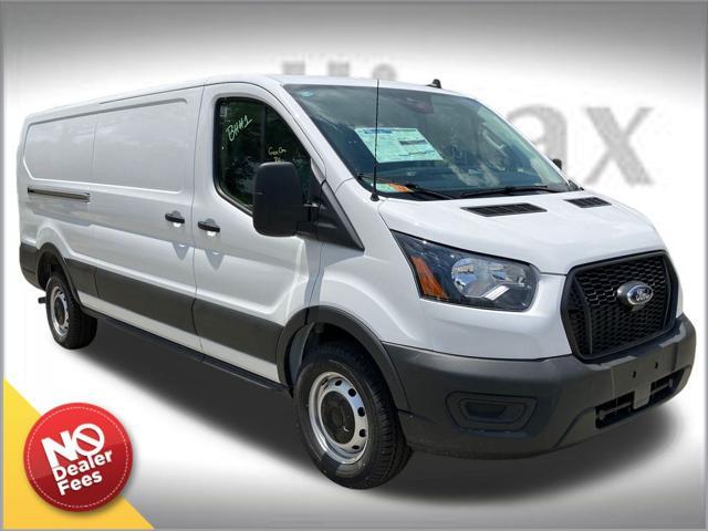 new 2025 Ford Transit-250 car, priced at $51,644