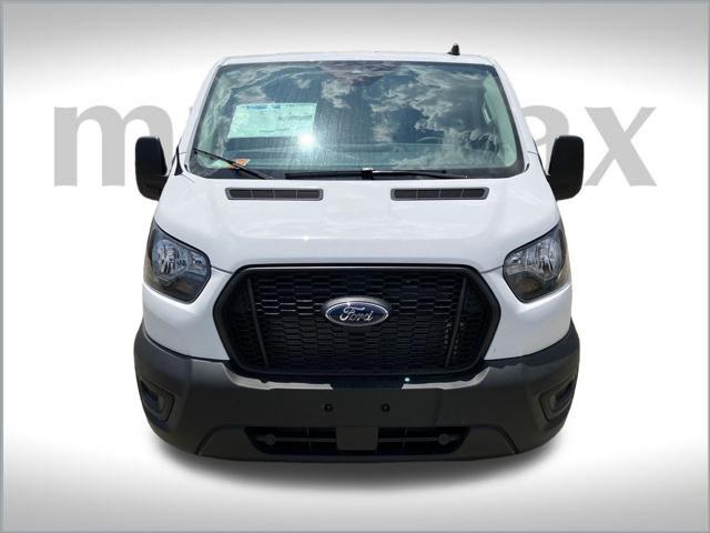 new 2025 Ford Transit-250 car, priced at $51,344
