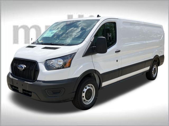 new 2025 Ford Transit-250 car, priced at $51,644