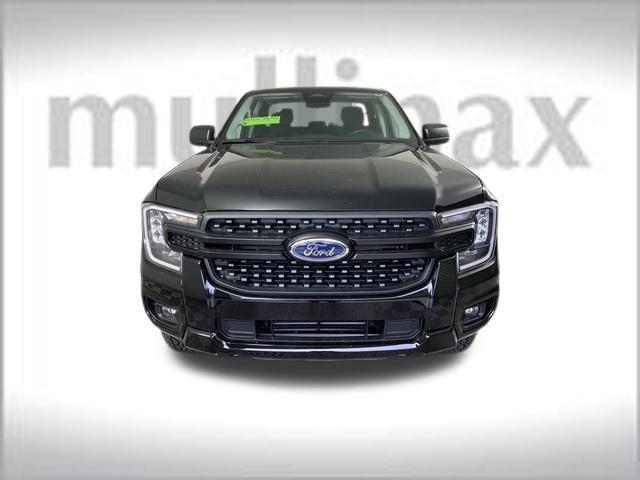 new 2024 Ford Ranger car, priced at $35,910