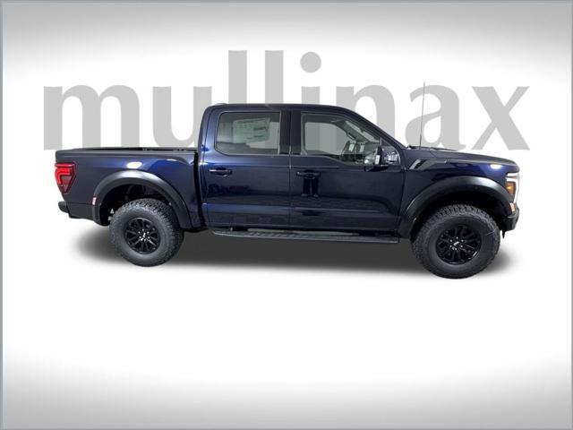 new 2025 Ford F-150 car, priced at $85,645