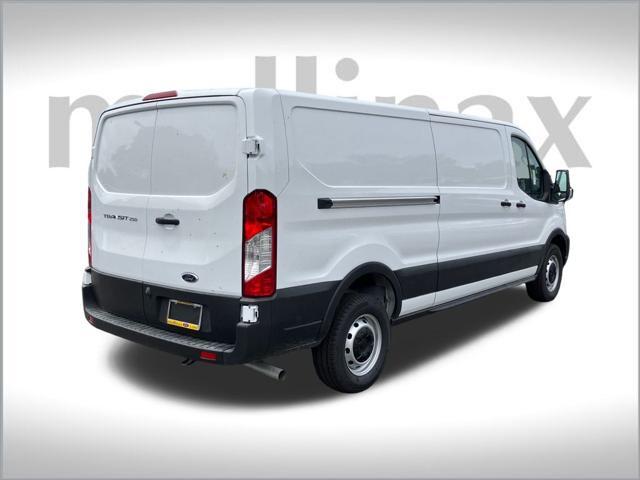 new 2025 Ford Transit-250 car, priced at $56,390