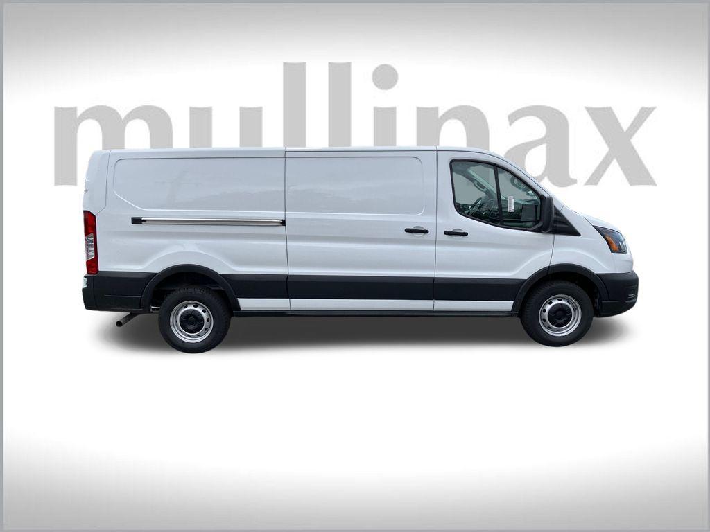 new 2025 Ford Transit-250 car, priced at $50,478