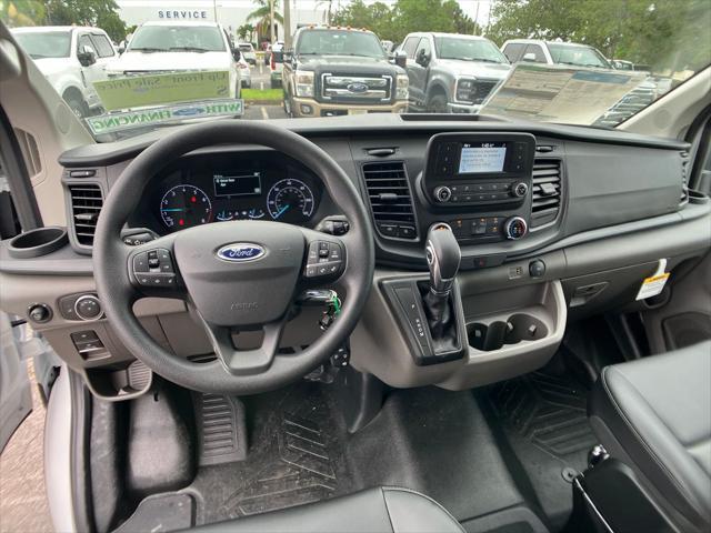new 2025 Ford Transit-250 car, priced at $56,390