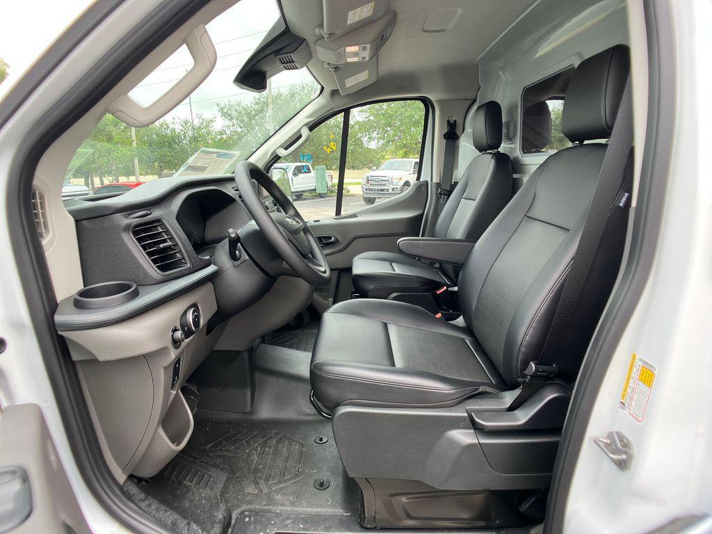 new 2025 Ford Transit-250 car, priced at $50,478