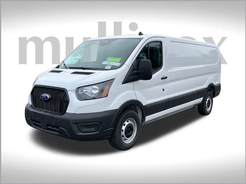 new 2025 Ford Transit-250 car, priced at $50,478