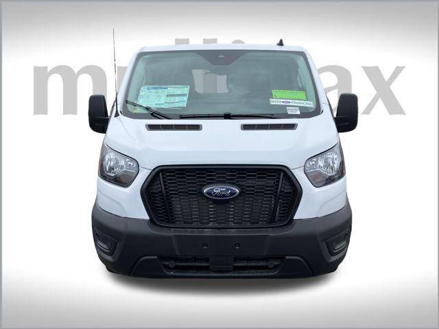 new 2025 Ford Transit-250 car, priced at $56,390