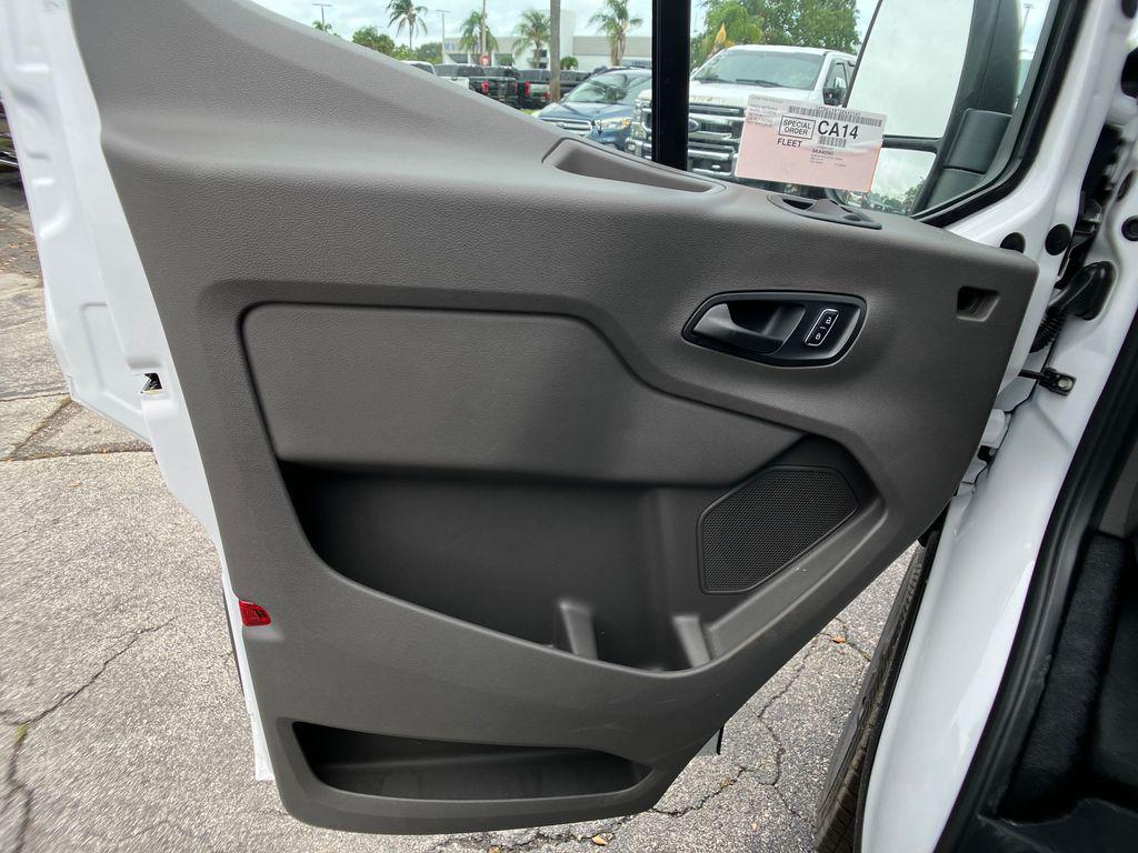 new 2025 Ford Transit-250 car, priced at $50,478