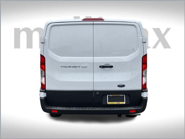 new 2025 Ford Transit-250 car, priced at $56,390