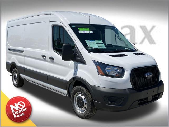 new 2025 Ford Transit-250 car, priced at $49,269