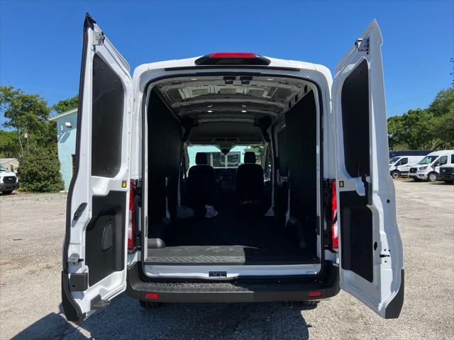 new 2025 Ford Transit-250 car, priced at $49,269