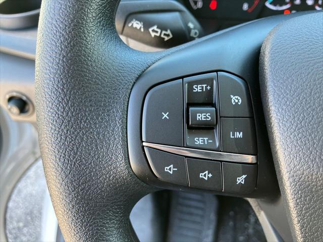 new 2025 Ford Transit-250 car, priced at $49,269