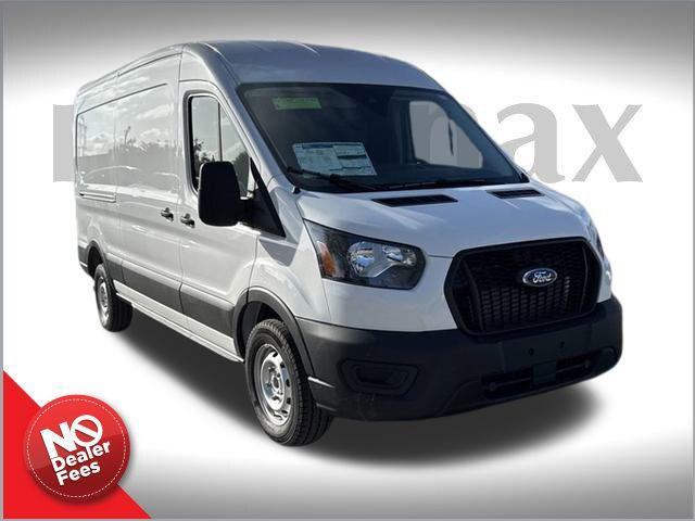 new 2025 Ford Transit-250 car, priced at $48,969
