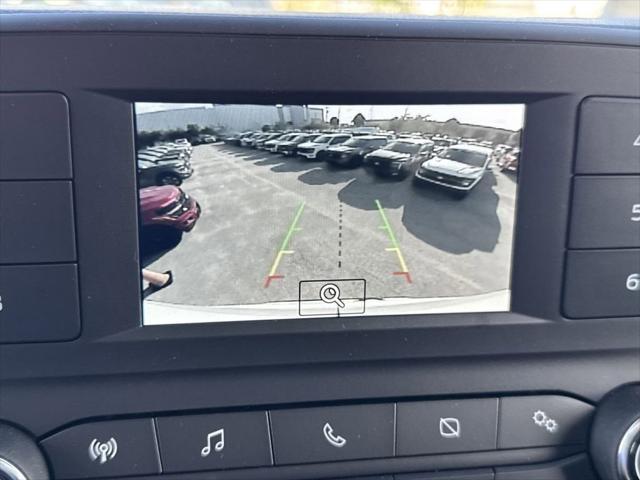new 2025 Ford Transit-250 car, priced at $48,969
