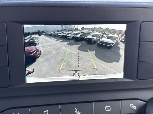 new 2025 Ford Transit-250 car, priced at $48,969