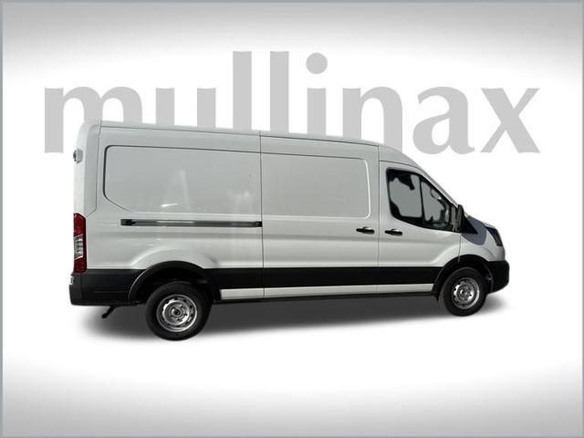 new 2025 Ford Transit-250 car, priced at $48,969