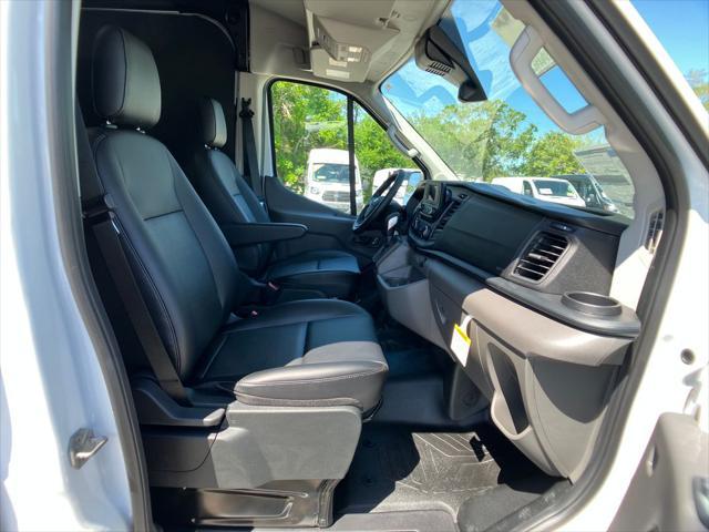 new 2025 Ford Transit-250 car, priced at $49,269
