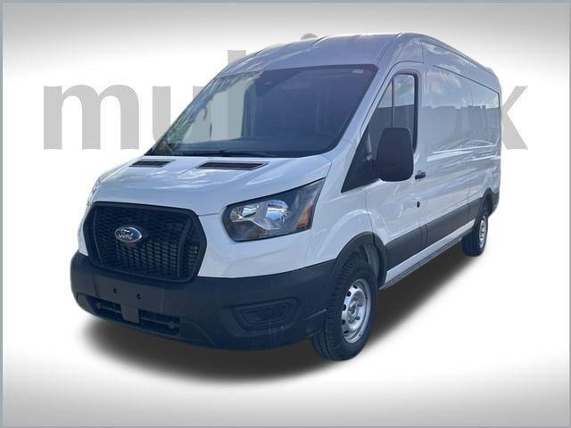 new 2025 Ford Transit-250 car, priced at $48,969
