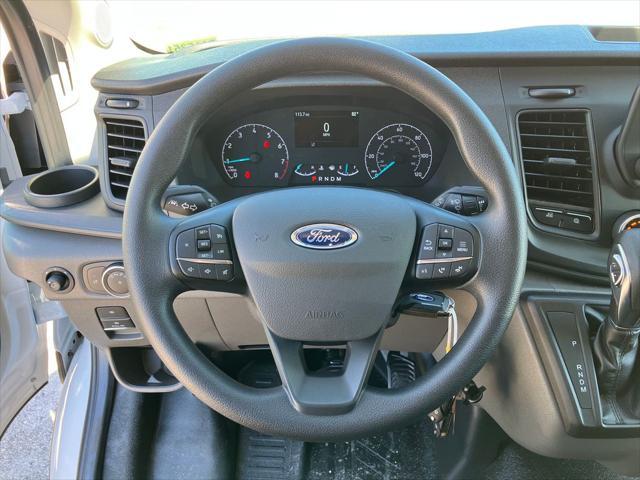 new 2025 Ford Transit-250 car, priced at $49,269