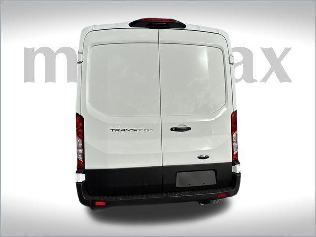 new 2025 Ford Transit-250 car, priced at $48,969