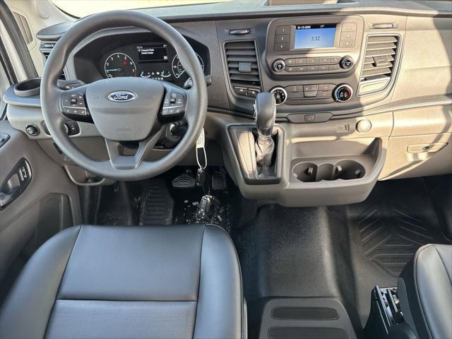 new 2025 Ford Transit-250 car, priced at $48,969