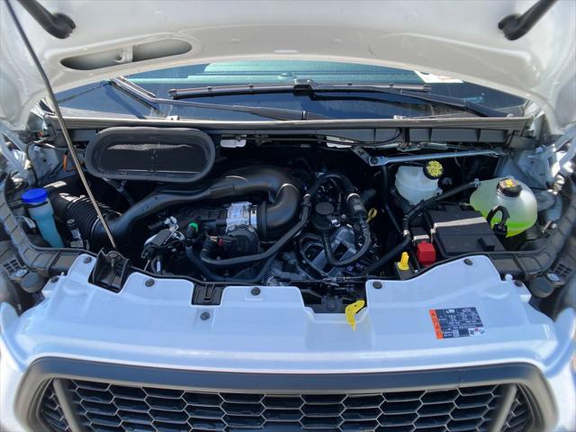 new 2025 Ford Transit-250 car, priced at $49,269